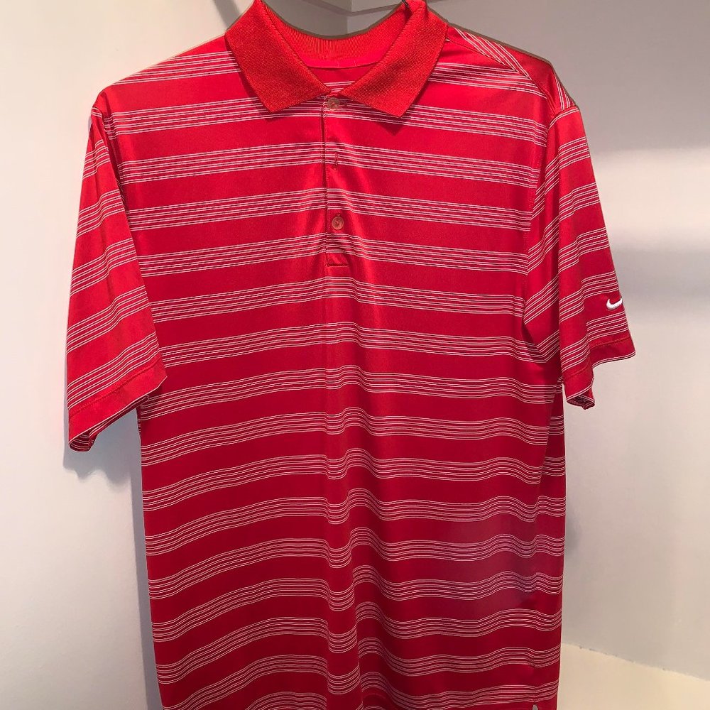 Nike Golf Polo Shirt